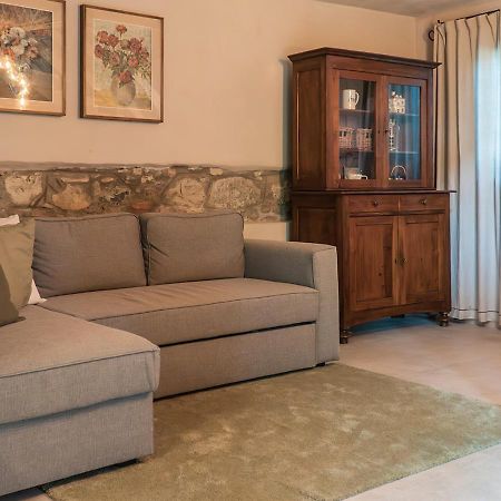 Apartmán Casale Gambini Quattro Castella Exteriér fotografie