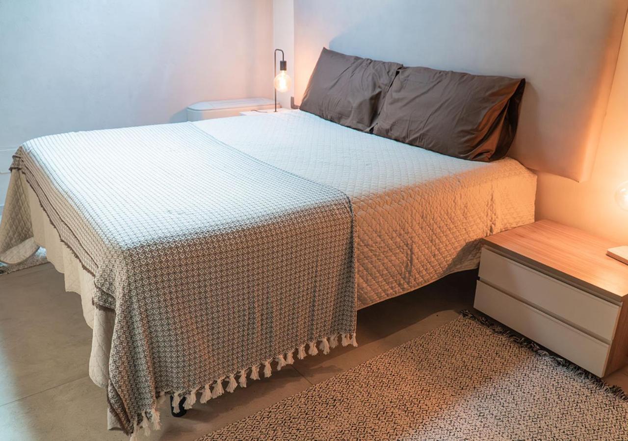 Apartmán Casale Gambini Quattro Castella Exteriér fotografie